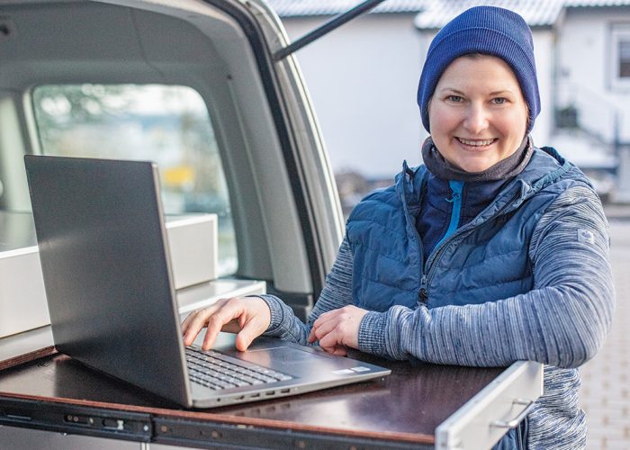 Bestandsbetreuung und Gesundheitsmanagement für Nutztiere in der Nutztierpraxis Hausen am Bussen zur Sicherung von Tiergesundheit und Wohlbefinden